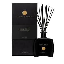 Black Oudh Refill Fragrance Sticks 900ml in case of 4