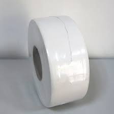 Individual Wrapped Toilet Paper Jumbo 3 ply in Box