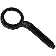 Spartan 70mm Laundry Pail Wrench