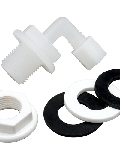 Spartan Detergent Adapter Kit