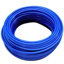 Spartan Tubing 1/4" BLUE