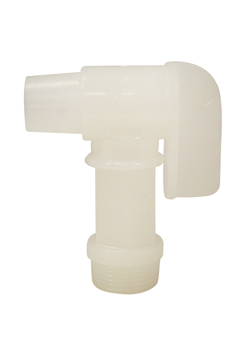 Spartan Flo-Rite Drum Faucet 3/4" 