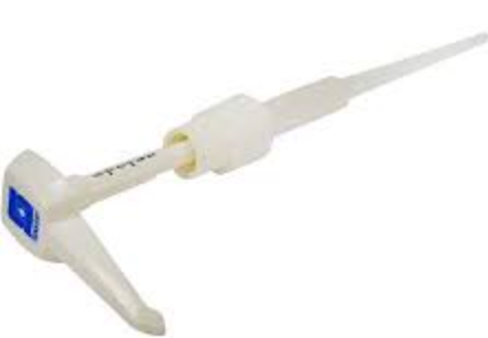 Spartan 5-Gallon Pail Pump 