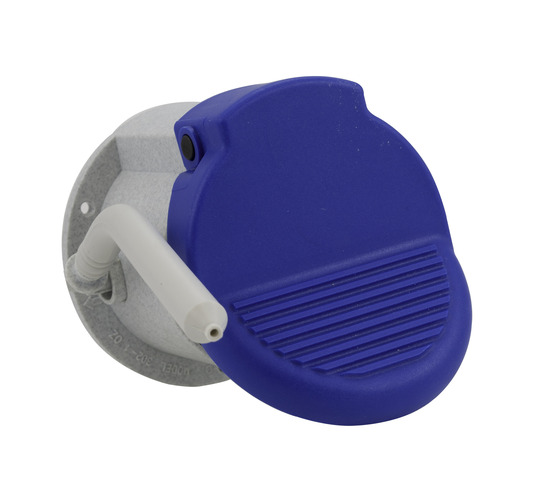 spartan 3-Sink push Dispenser