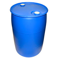 SHA-ZYME - Grease Attacking/Anti Slip Deodorizing Bio Cleaner 55 Gallon Drum