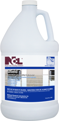 SHIELD Plus - Carpet Protectant - 1 gl 