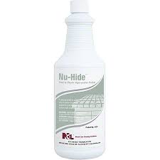 NU-HIDE - Automotive Plastic Polish - 32 oz 