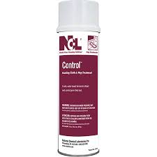 NCL Control (CS=12can)