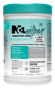 NCL DISINFECTANT WIPES Waterfall Fresh 125ct (Cs=6 canister)