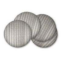  NCL STEEL FORCE - 17" Crystalizer Pad