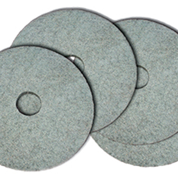 NCL Aqua Magic Pads 18" for the Stone Blazer   