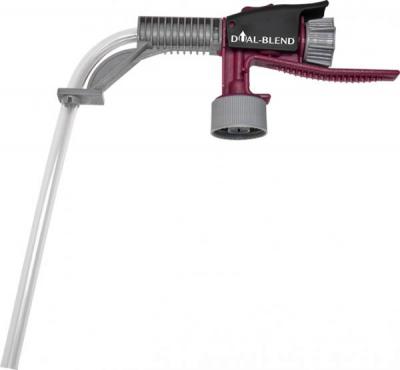 NCL DUAL-BLEND Portable Dispensing Units 1bx/6pcs