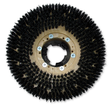 Nat Grit 15" Restoration Brush for the 17" Stone Blazer