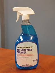 Power Plus All Purpose Cleaner 970ml OCEAN BREEZE