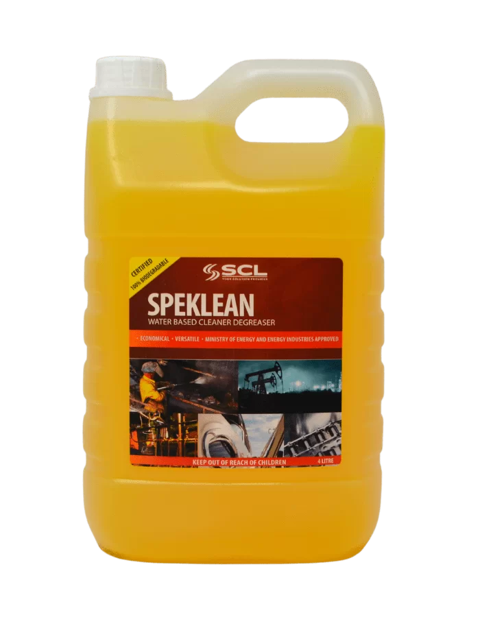 Speklean 4 Liter