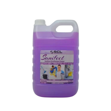 Sanifect LAVENDER 4 Liter 