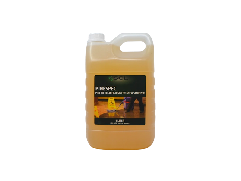 Pinespec (E) 1L