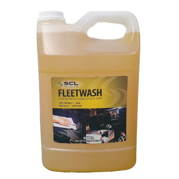 Fleetwash 5 Gallon Pail