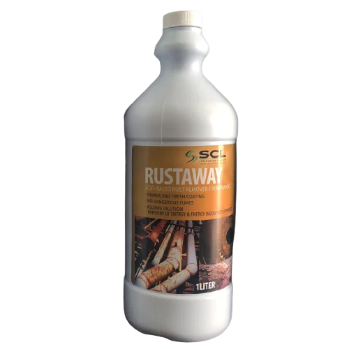 Rustaway 1L