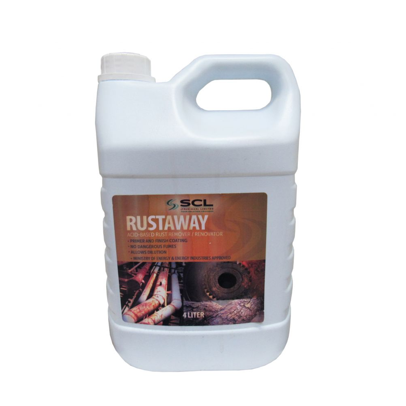 Rustaway 4L