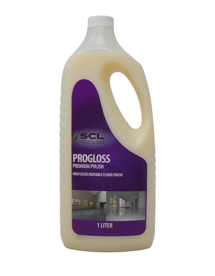 Progloss Premium (E) 1L