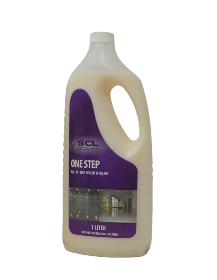 SCL One-Step (E) 1L