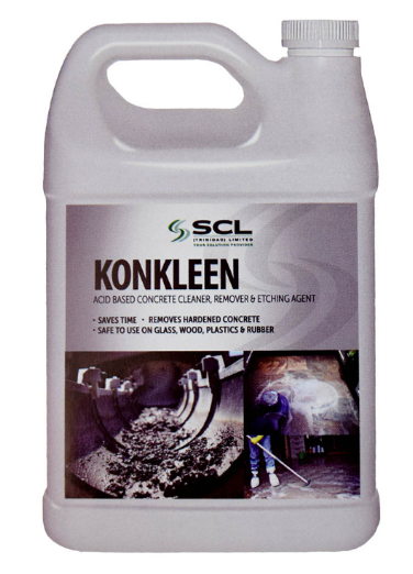 Konkleen 4L