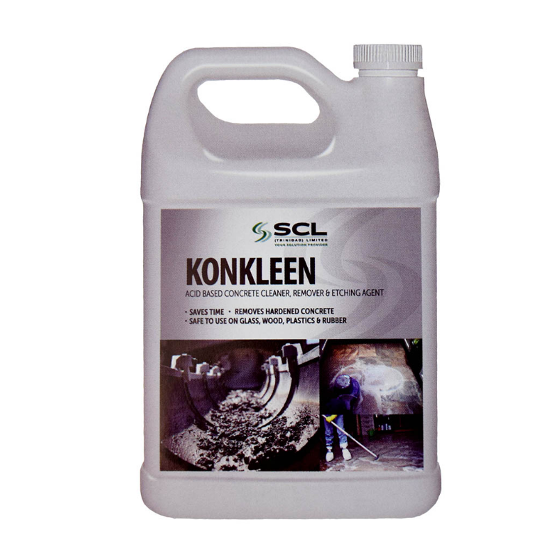 Konkleen 5 Gallon pail Lokeren