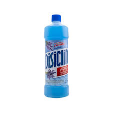 Disiclin Lavender - Disinfectant Cleaner 56oz each  (cs=6each)