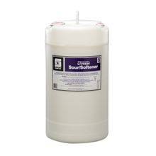 Spartan CLF Laundry sour/softener 15 gallon drum