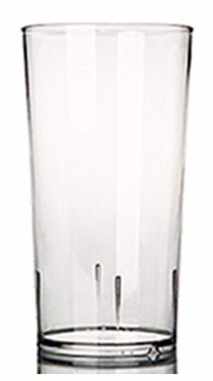 Drinking glass 40cl/13.5 oz