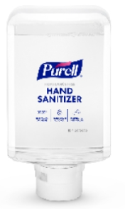 Purell ES10 ADV GRN FM 2/1200Ml