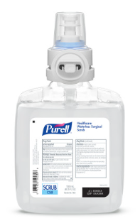 Purell Surg Scrub CS8 2/1200ML