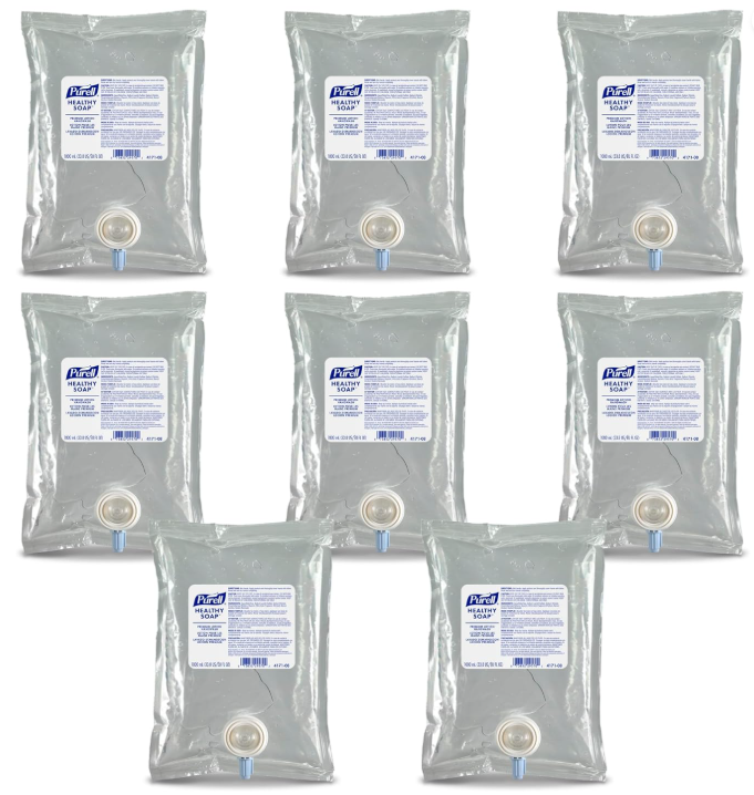 Purell CS2 LTN SP 8/1000ML NXT