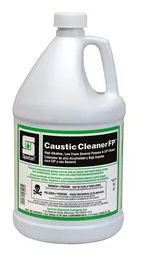 Spartan Caustic Cleaner FP Gl (Cs=4Gl)