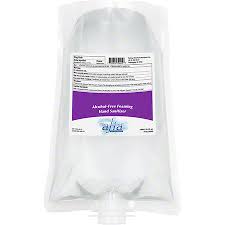 NCL AFIA   Alc. free Foaming Hand Sanitizer 1 liter (Cs=6Pck)