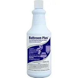 NCL EASY DAB - Bacteriostatic Creme Cleanser - 32 oz (Cs=12 Qt)