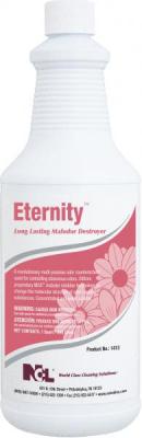 NCL ETERNITY Deodorizer - 1QT (Cs=12Qt)