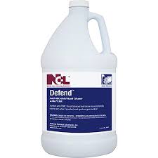 NCL Defend Liquid Hand Cleaner Gl (Cs=4Gl)