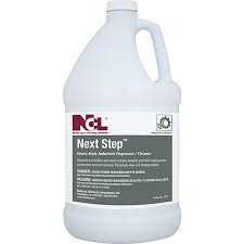 NCL NEXT STEP - POWER Degreaser/cleaner 1gl (Cs=4gl)