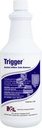 NCL TRIGGER - Instant MILDEW Remover 1qt (Cs=12Qt)