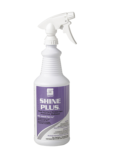 Spartan RTU Shine Plus Qt.