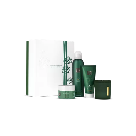 The Ritual of Jing - Medium Gift Set 2025