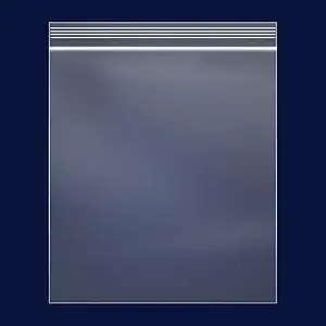 Zip Lock 100x100 (Bx=8 pack of 1000 pcs) 