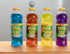 Pine Sol Multi-surface Cleaner 24oz Box=12 Pcs 