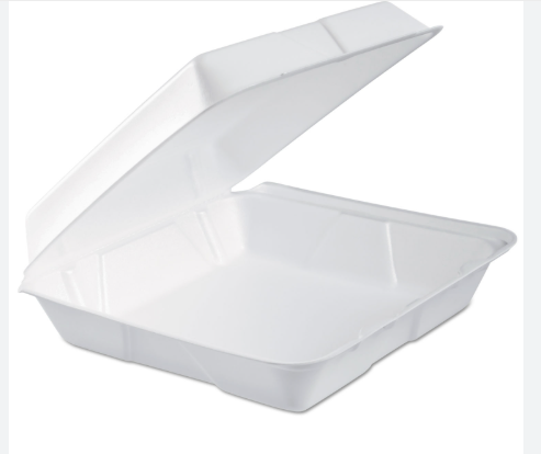 Plastifar Foam Tray 7x7 - Zonder Vak - 200 pcs (Bundle=4x50st) 