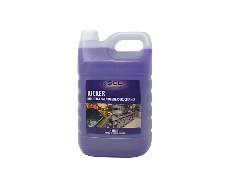 Kicker 4L