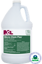 NCL MICRO-CHEM PLUS™  Detergent / Disinfectant Gl (Cs=4 Gl) 