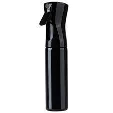 Spray Bottle Delux 