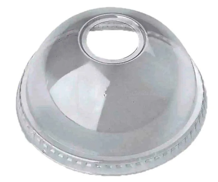 Dome lid 89cm pack of 50pcs (Cs= 20/50)